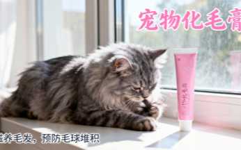 化毛膏配方升级会提高销量吗？