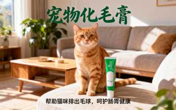 宠物店淡旺季化毛膏销售技巧有哪些？